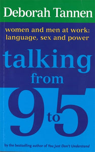 Talking From 9-5 