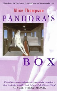 Pandora's Box 