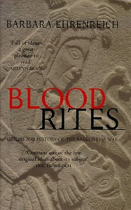 Blood Rites 