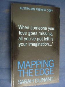 Mapping the Edge 