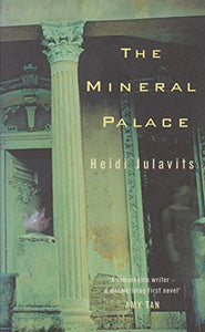 The Mineral Palace 