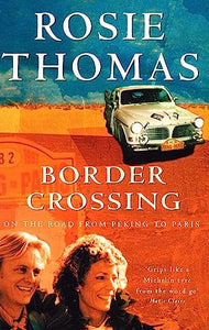 Border Crossing 