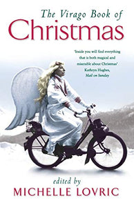 The Virago Book Of Christmas 