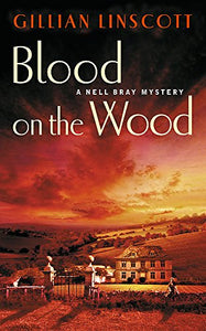 Blood On The Wood 