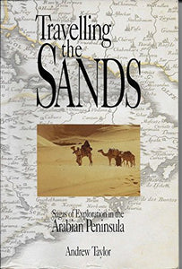 Travelling the Sands 