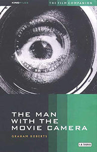 The Man with the Movie Camera 