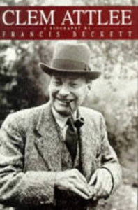 Clem Attlee 