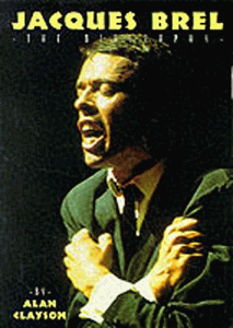 Jacques Brel 