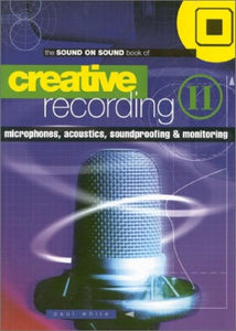 Creative Recording 