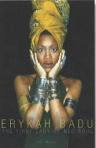 Erykah Badu 