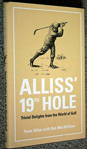 Alliss' 19th Hole 