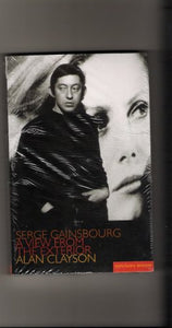 Serge Gainsbourg 