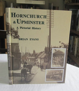 Hornchurch and Upminster 