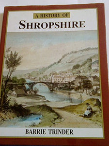 History of Shropshire 