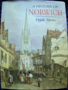 History of Norwich 