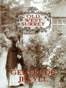 Old West Surrey 