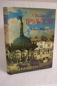 A History of Ipswich 