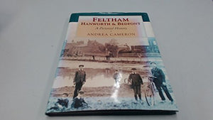 Feltham, Hanworth and Bedfont 