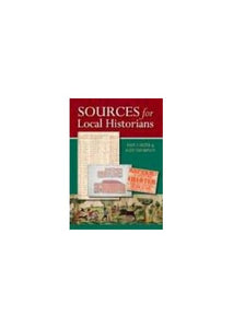 Sources for Local Historians 