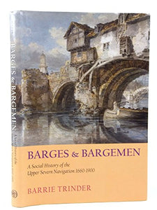 Barges and Bargemen 