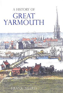 A History of Great Yarmouth 