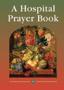 A Hospital Prayer Book 