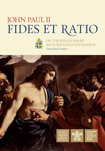 Fides et Ratio 