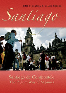 Santiago de Compostela 