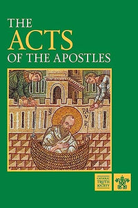 Acts of the Apostles 