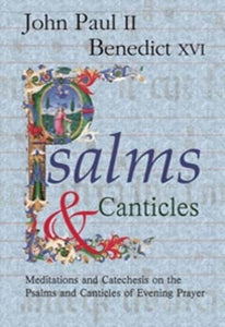 Psalms and Canticles 