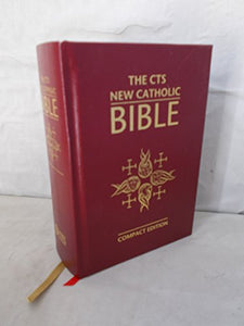 New Catholic Bible 