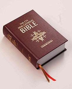 New Catholic Bible 