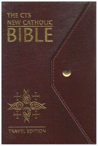 New Catholic Bible 