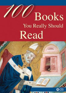 100 Books You Really Should Read 