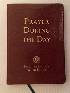 Prayer During the Day 