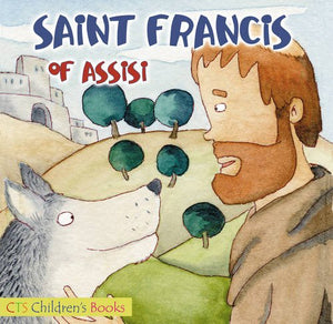 St Francis of Assisi 