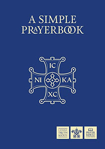 Simple Prayer Book (Gift Edition) 