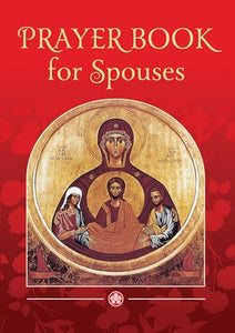 Prayer Book for Spouses 