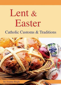 Lent and Easter 