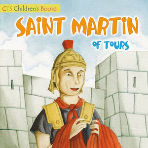 St Martin Of Tours 