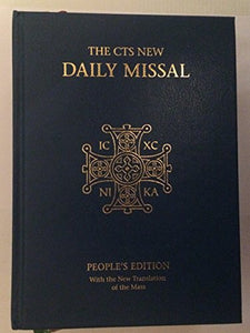 Daily Missal 