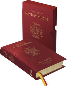 Sunday Missal 