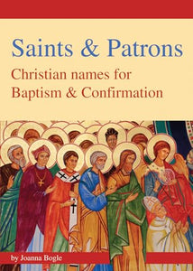 Saints & Patrons 