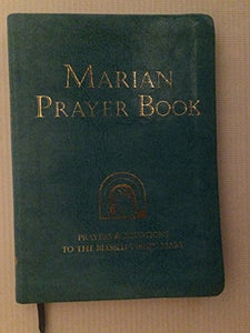 Marian Prayer Book 