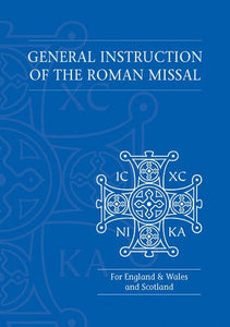 General Instruction of the Roman Missal 