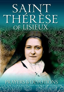 Therese of Lisieux 