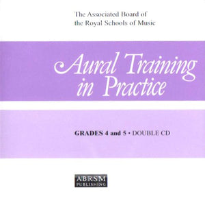 Aural Training in Practice 