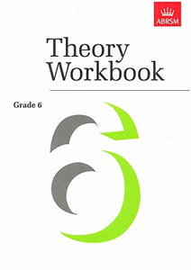 Theory Workbook Grade 6 