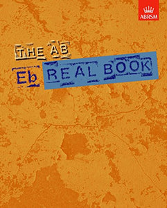 The AB Real Book, E flat 