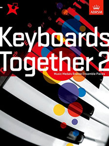 Keyboards Together 2 